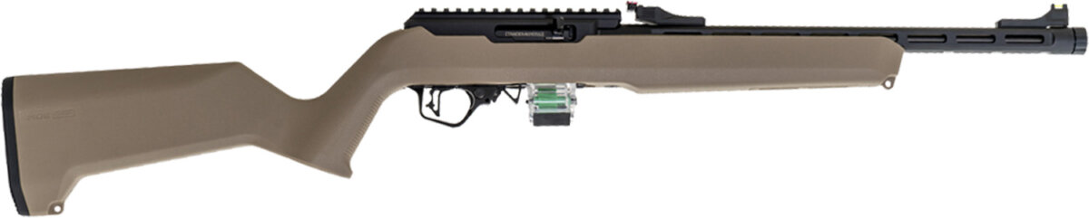 Tandemkross TMK TKX22 LGT 22LR SA FDE 20R