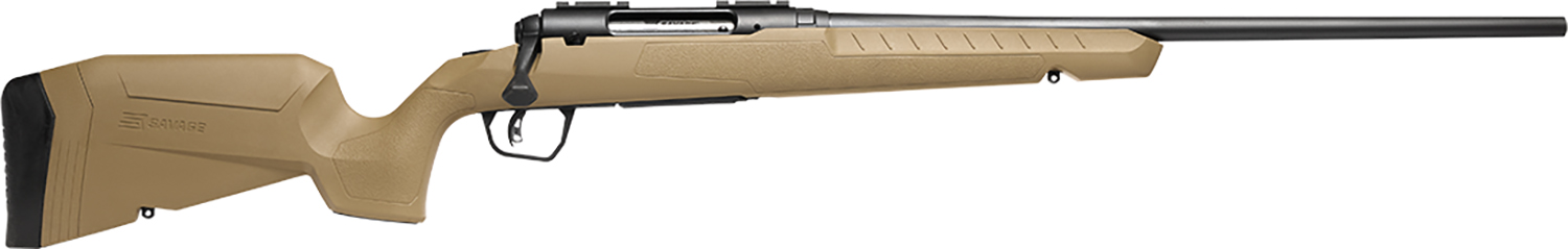 Savage Arms Axis 2 6.5 Creedmoor Bolt Action Rifle