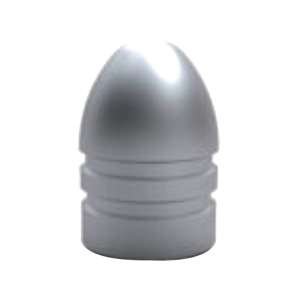 Lee Precision, Inc. .36 Cal RN Double-Cavity Mold, 0.375" 130 gr
