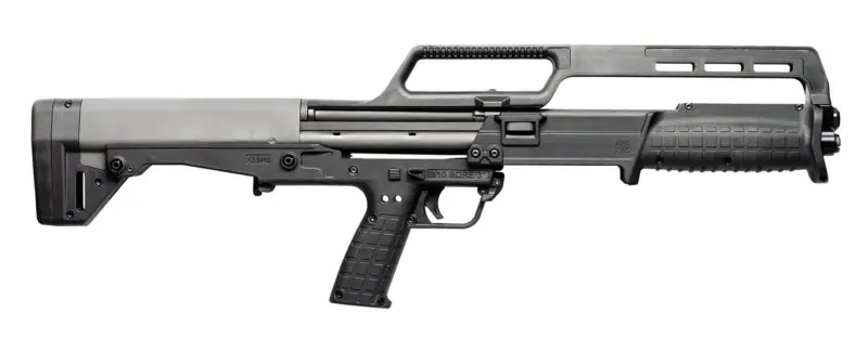 Kel-Tec KSG410 .410 Bore Pump-Action 18.5in (10+1)