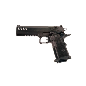 BERSA 1911 9mm Ambi 5" 22rd - Black