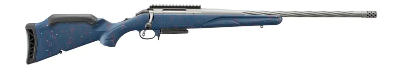 RUGER AMERICAN GEN II (250TH ANNIVERSARY)