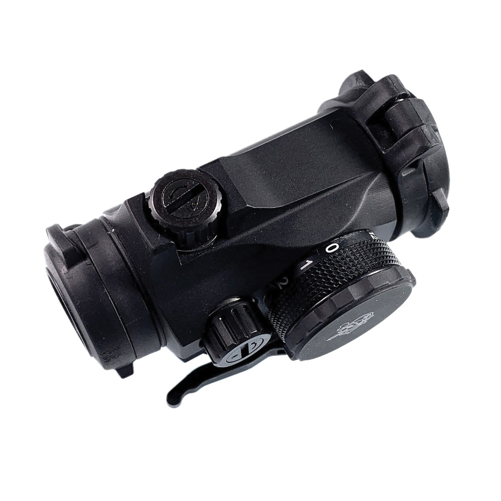 Forward Controls Design Adjustable Turret Cap Fits Aimpoint Micro T1/T2