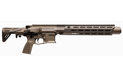 Maxim SDX RFLX 300BLK 8.5" SBR - Semi-Auto Rifle