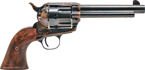 Standard Manufacturing SAA .45 LC Revolver 5.5" Blued Barrel