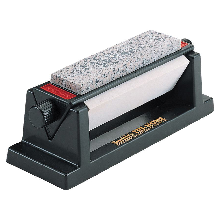 Smith's 3-Stone Sharpening System
