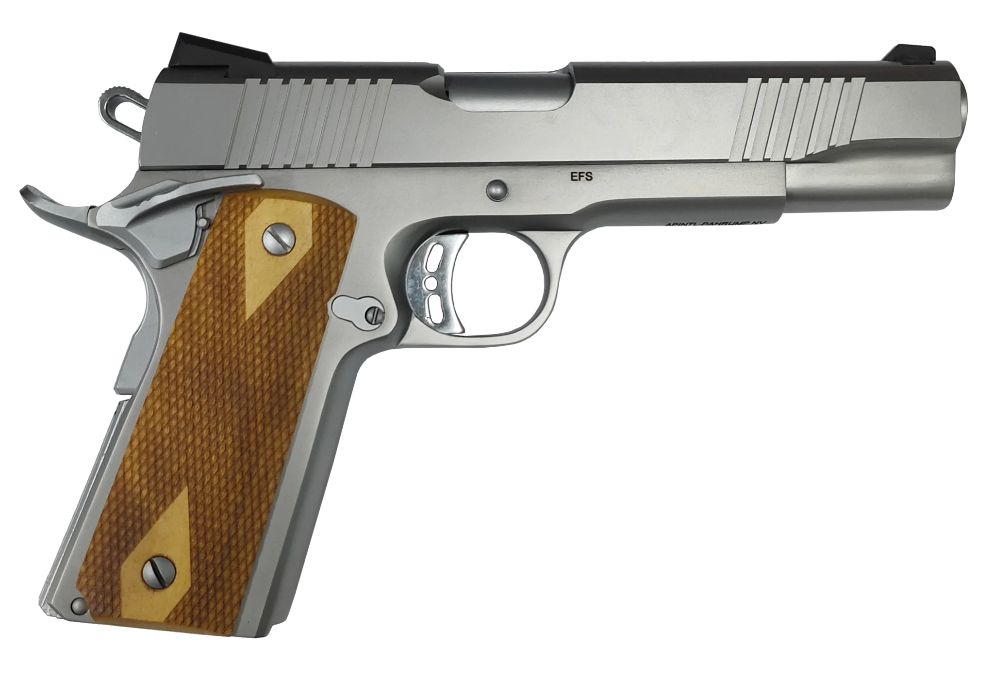 ROCK ISLAND ARMORY STANDARD CS