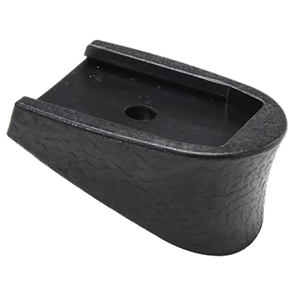 Pachmayr Grip Extender Black Smith Wesson M Compact 2 pk.