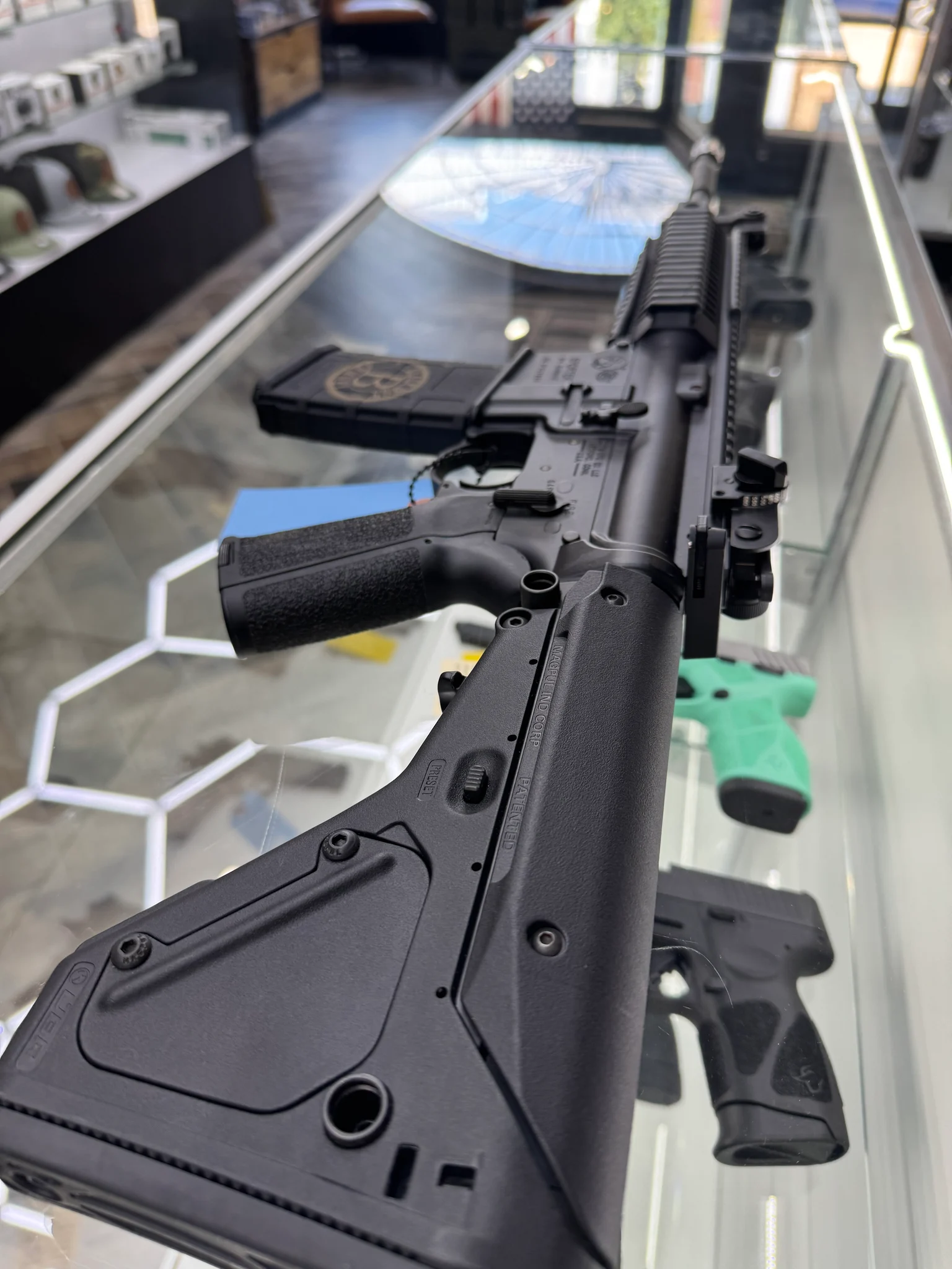 COLT SPORTER (Used)