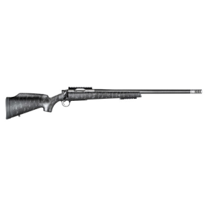 CHRISTENSEN ARMS Traverse 6.5 Creedmoor 20" 4rd Bolt Rifle w/ Carbon Fiber Barrel & Baffle Brake