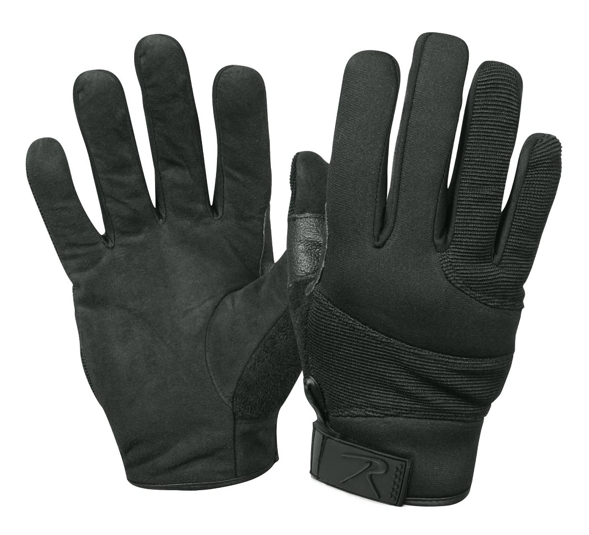 Rothco Street Shield Cut Resistant Police Gloves - 2X-Large