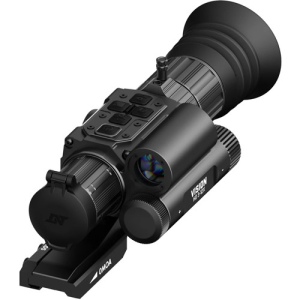 TENPOINT Vision Rangefinding Crossbow Scope Black