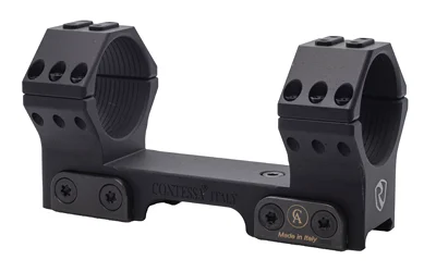 RITON 34MM PICATINNY BOLT-ON 20 MOA