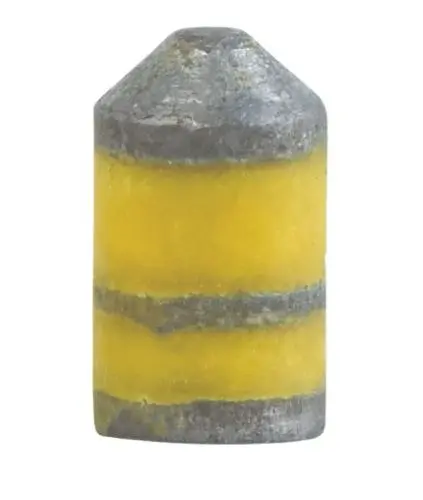 TC MAXI BALL 50CAL 370GR - PRELUBRICATED 20PK