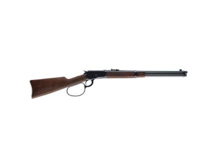 Winchester 1892 Large Loop Carbine .44 Rem Mag Lever Action Rifle, Stain - 534190124