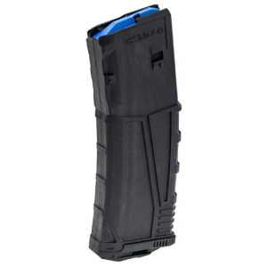 Leapers UTG Magazine PRO AR15 30 Round Polymer  .223/5.56 Black