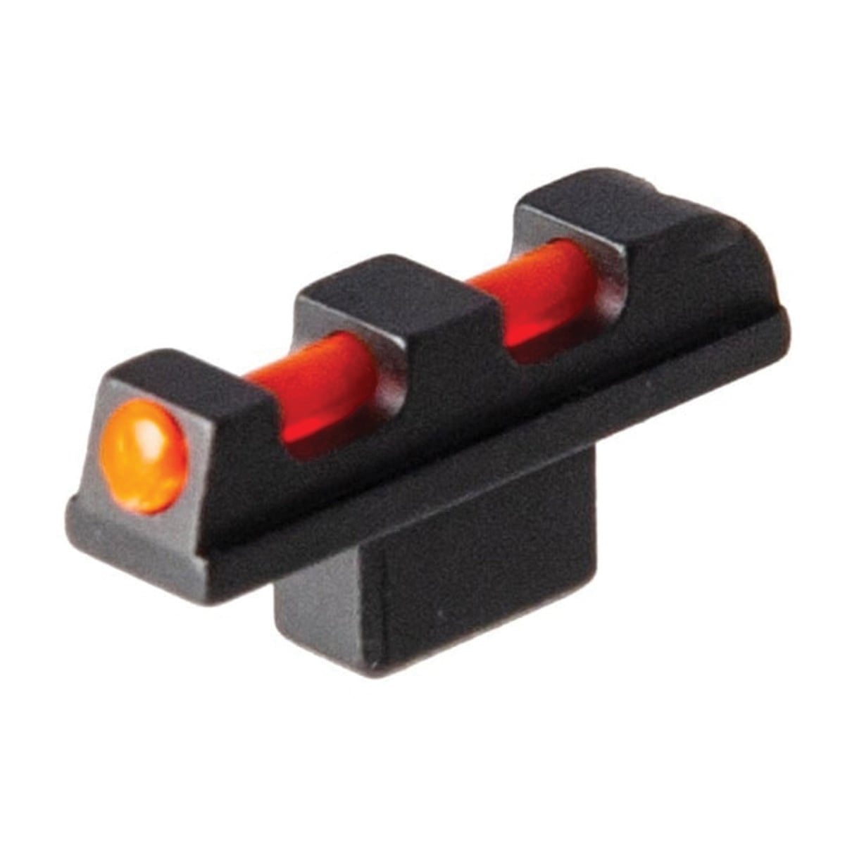 Marble Arms Fiber Optic Sight Front, Orange