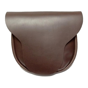 October Country Muzzleloading Beavertail Possibles Bag