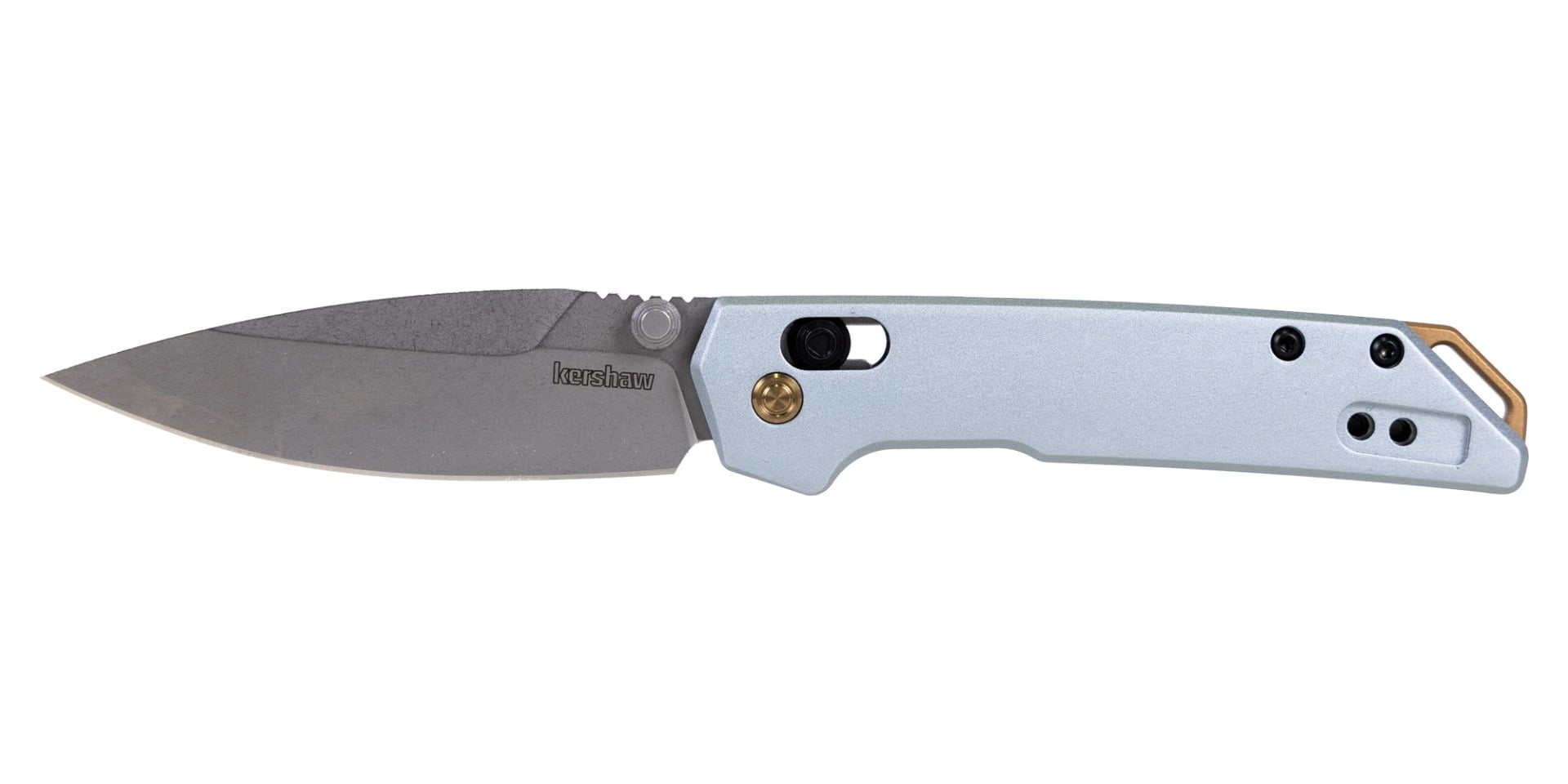 Kershaw Mini Iridium