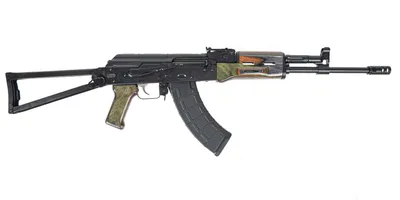 PSA AK-47 GF4 VOODOO