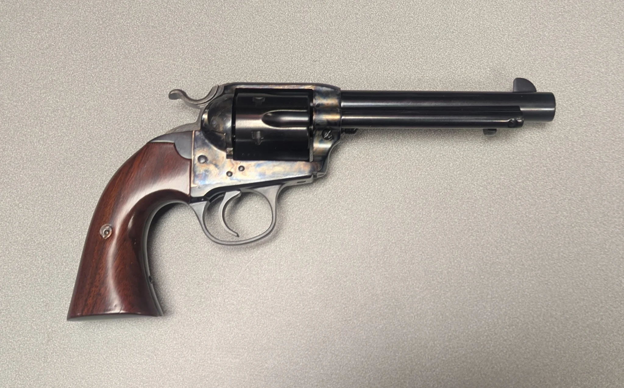 TAYLORS AND COMPANY 1873 BISLEY (Used)