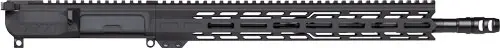 CMMG COMPLETE UPPER GROUP - RESOLUTE MK4 22LR 16.1" BLACK