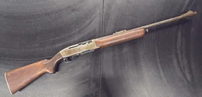 REMINGTON Woodsmaster 1965 Model 742 (Used)