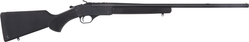 JTS Single Shot 410 Shotgun - 26" Barrel with Rem Choke
