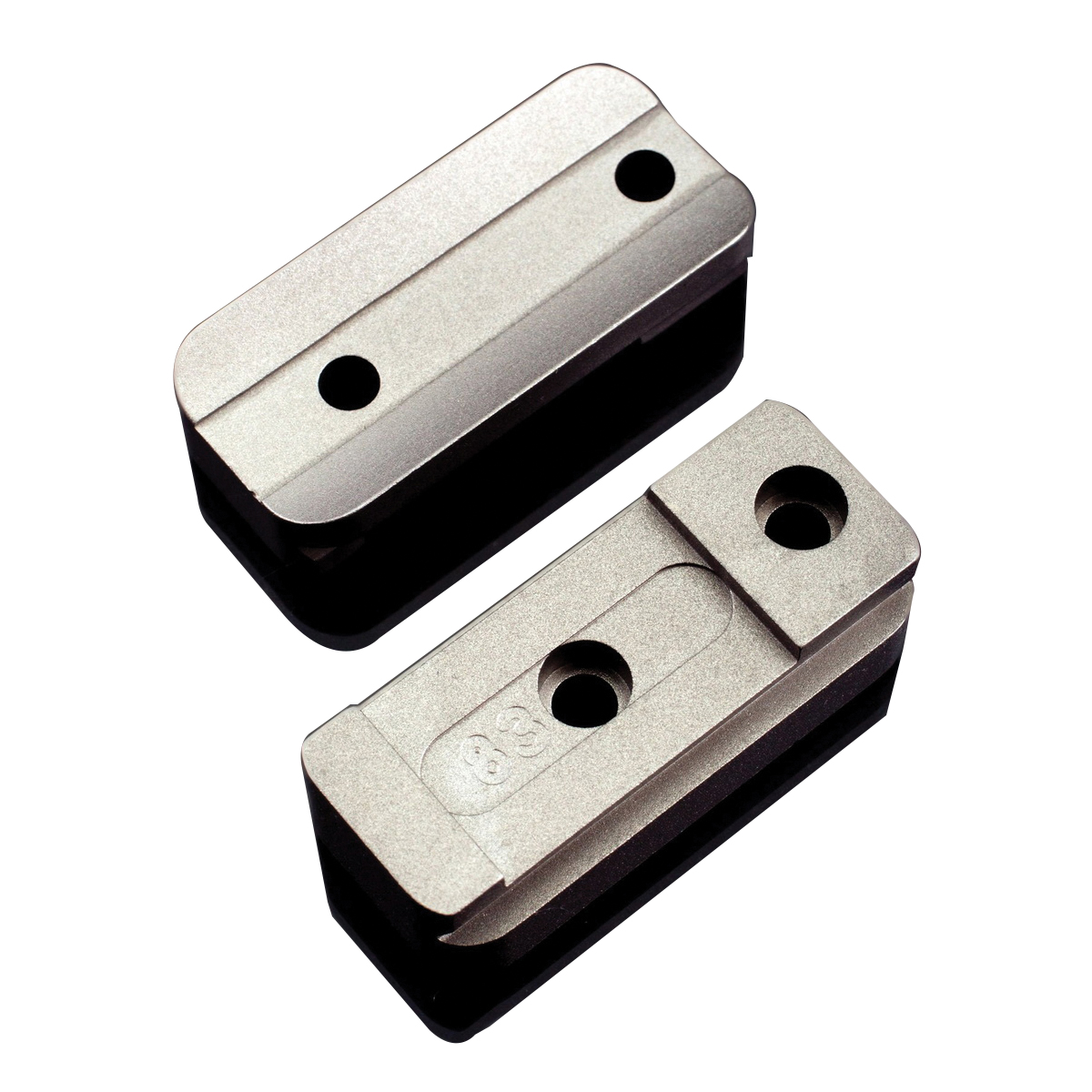 Talley Extended Front Base Steel Fits Remington 700/721/722