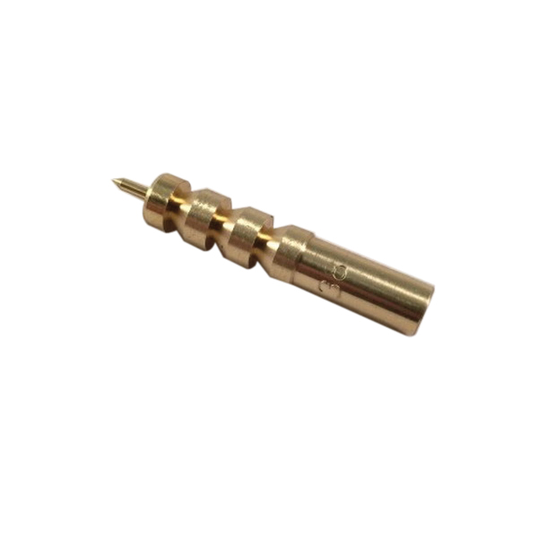 J Dewey Rods .38 Caliber/.357 Cal/9mm #12-28 Female Cleaning Jag