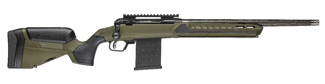 Savage Arms 110 UltraLite Predator .308 Rifle