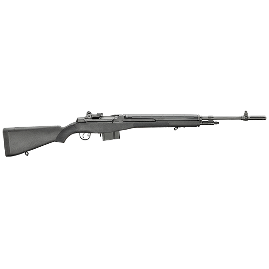 Springfield Armory M1A .308 Win Semi-Auto Rifle