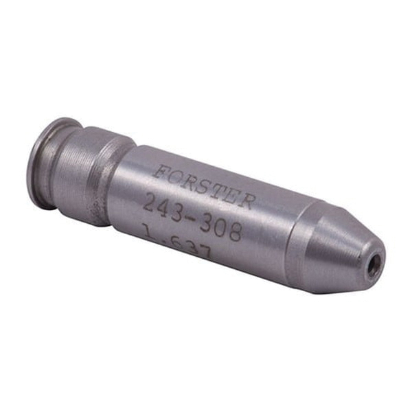 Forster .308 Win/.223 Remington/7.62mm Match Headspace Gauge