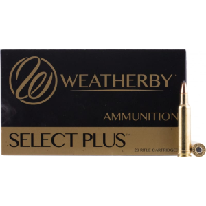 Weatherby B378270TSX 378 Weatherby Magnum 270 GR Barnes TSX - 20rd Box