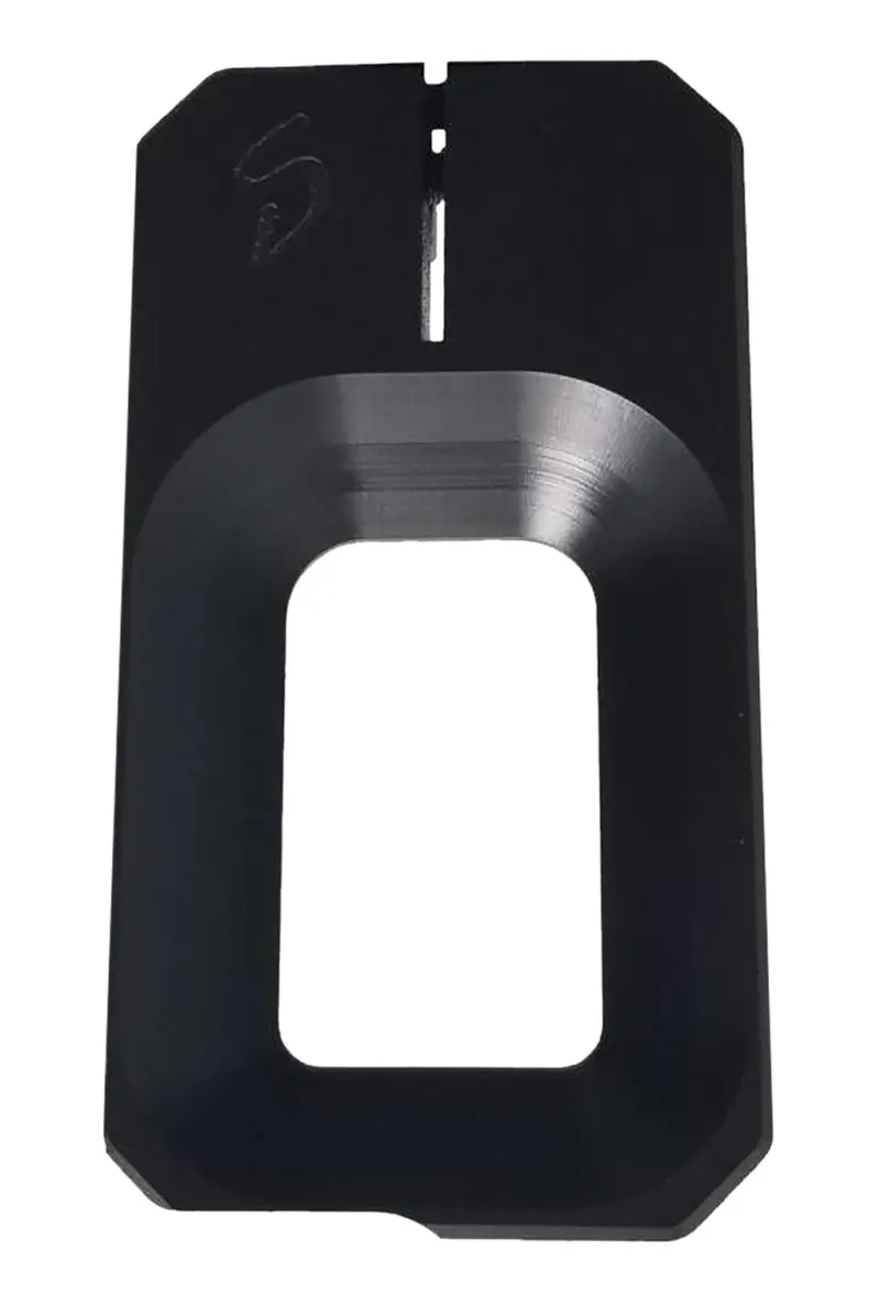 STERN 001-SD MAG-ADD-FLARE