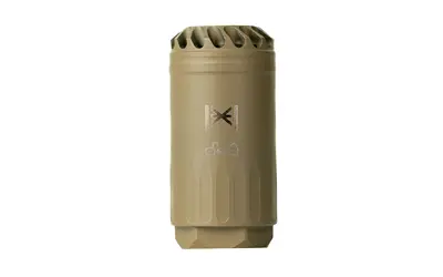 HUX BLASTPHEMY BLST DFLCTR MULTI FDE
