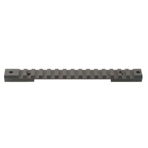 Warne M674M20MOA Tactical RailBlack