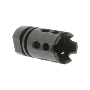 Daniel Defense Superior Suppression Flash Hider - 1/2x28