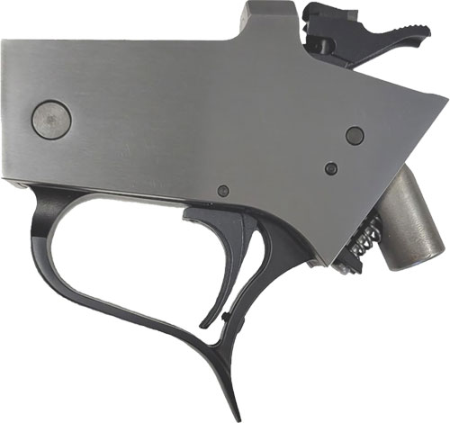 SSK 50 Receiver for T/C Contender Stainless Steel
