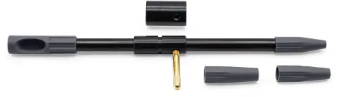 SHOOTERS CHOICE UNIVERSAL BORE - GUIDE KIT W/ SOLVENT PORT