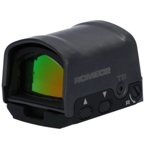 SIG SAUER Romeo2 Reflex Sight 3 MOA Red Dot Blk