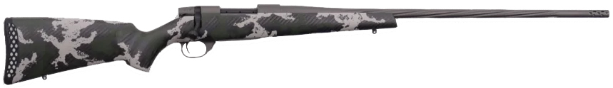 Weatherby Vanguard Talon 6.5-300 WBY Bolt Action Rifle