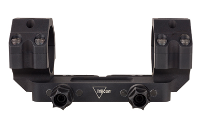 Trijicon 34mm Cantilever Scope Mount with Q-LOC