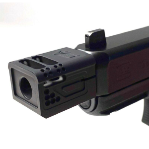 Sylven-Arms Sylvan Arms 9mm Glock Compensator