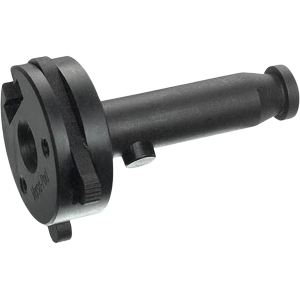 Versa-Pod Bipod Adapter AR-15 Black