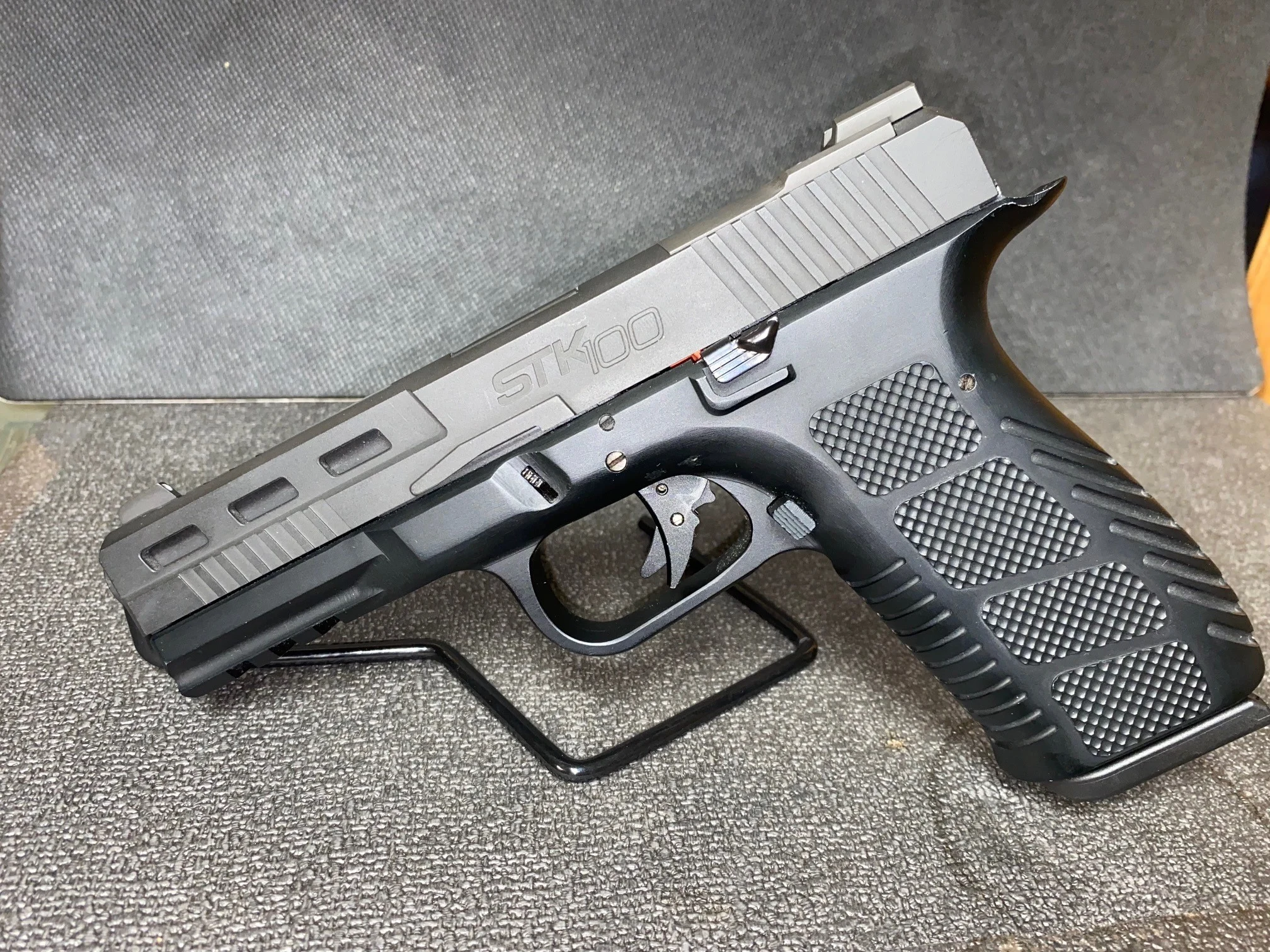 ROCK ISLAND ARMORY STK100 (Used)