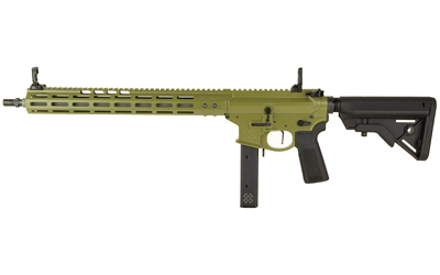Noveske GEN4 N9 9mm 16" M-LOK AR Rifle