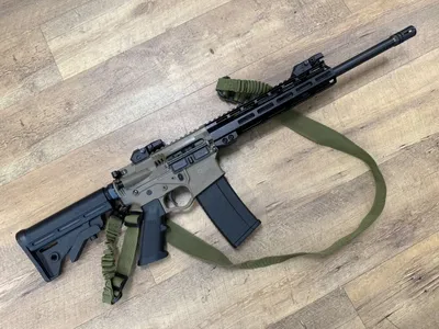 ATI Omni Hybrid (Used)