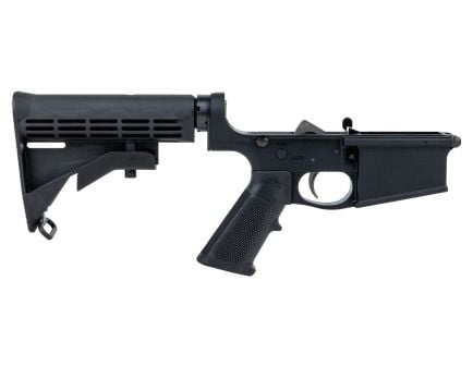 PSA Gen3 PA-10 AR-10 Complete Lower .308 Classic EPT
