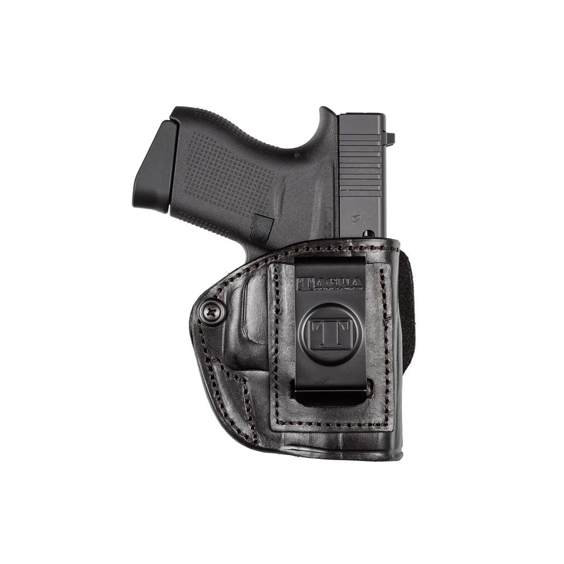 TX 1836 by Tagua FOR M Shield Most Single Stack Compact Pistols-BN-RH